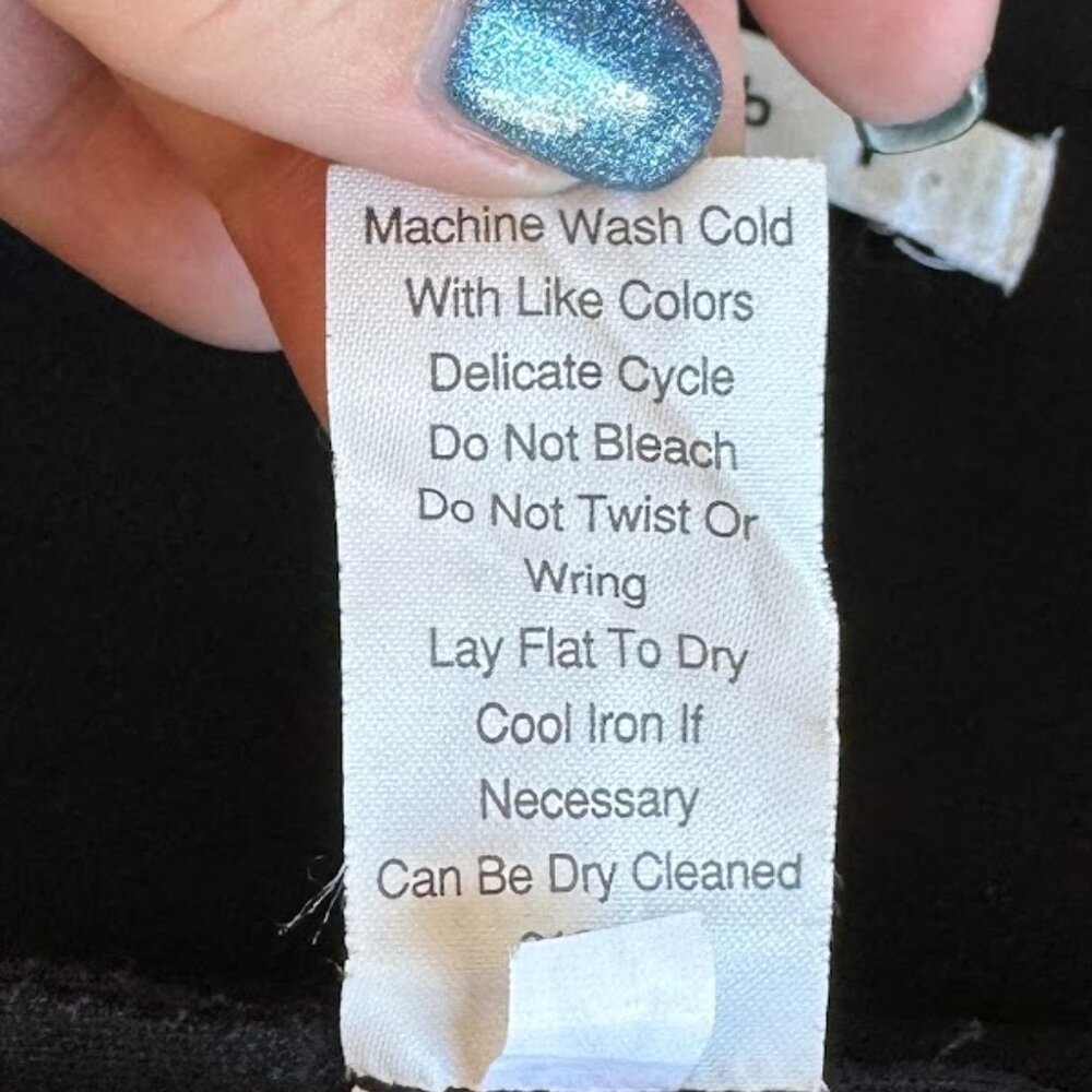 Moto Jacket - image 6